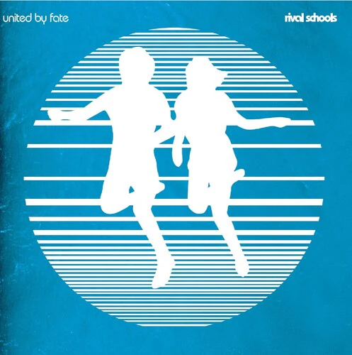 Rival Schools - United By Fate (Vinyl LP)