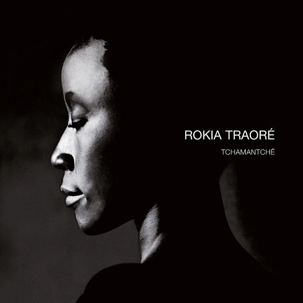 Rokia Traore - Tchamantche (Uk) [LP]