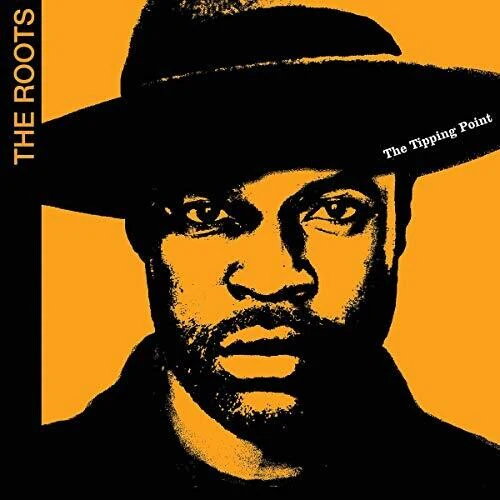 Roots - The Tipping Point (Vinyl LP)