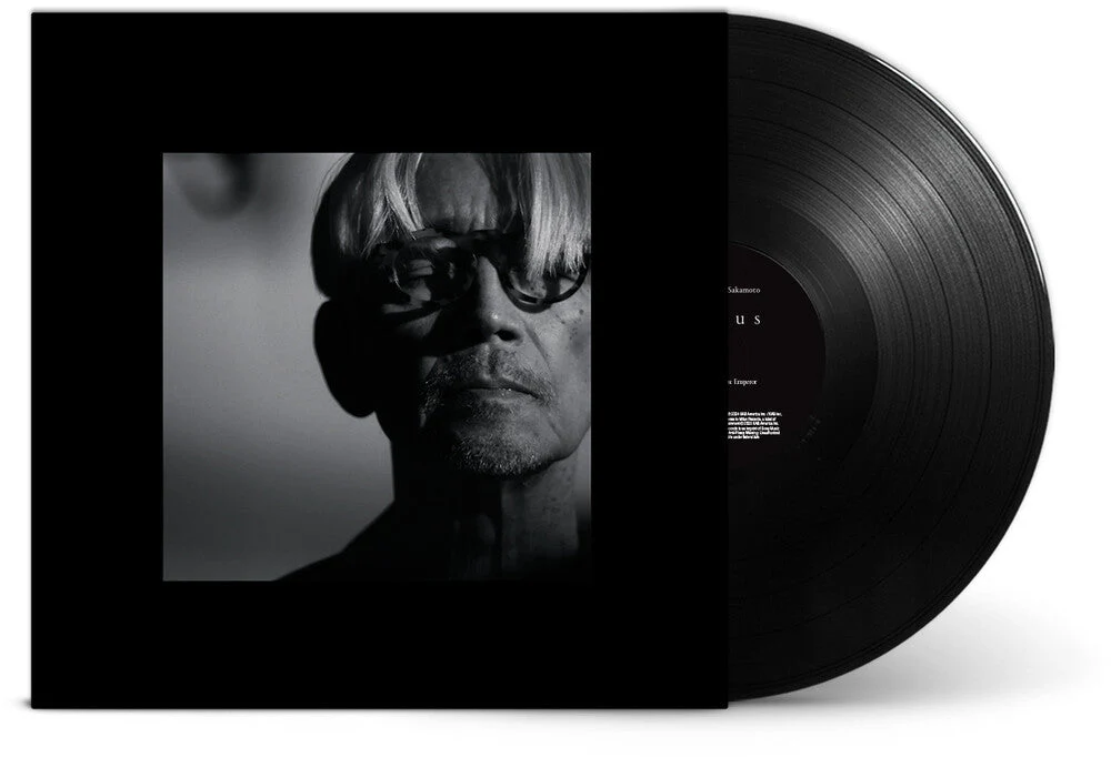 Ryuichi Sakamoto - Opus [Box Set]