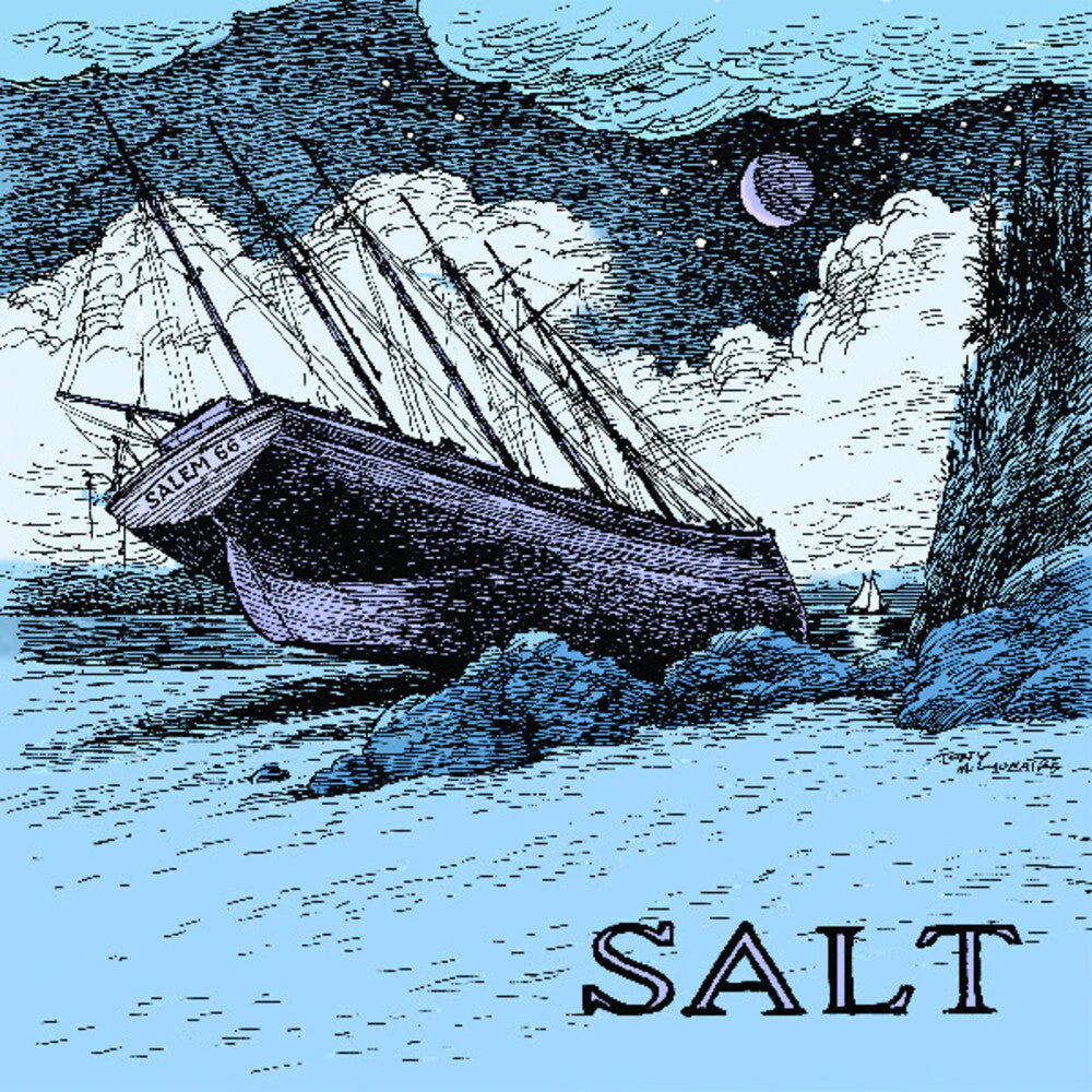 Salt [LP]
