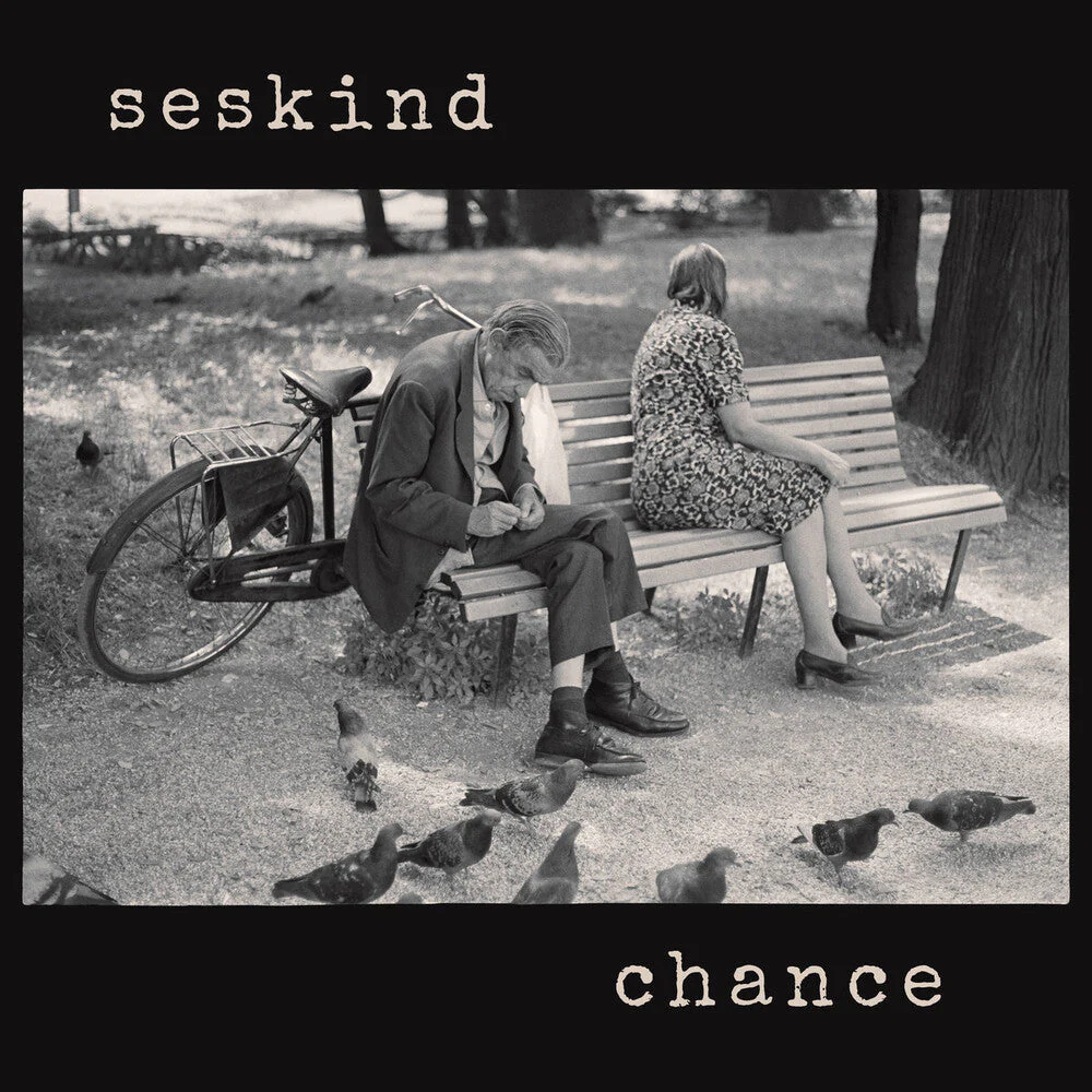 Scott Seskind - Chance [Reissue]