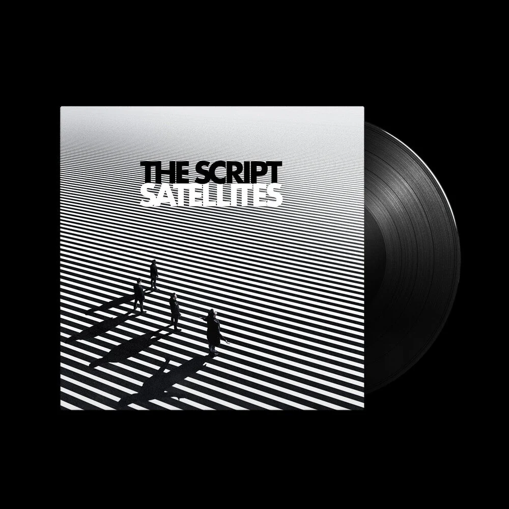 Script - Satellites [LP]