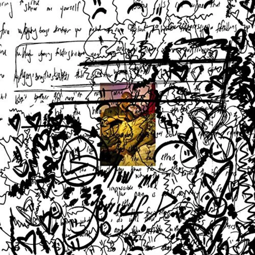 Serpentwithfeet - blisters [LP]
