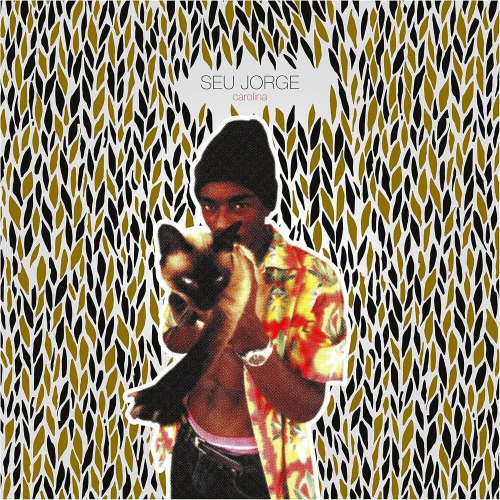 Seu Jorge - Carolina [LP]