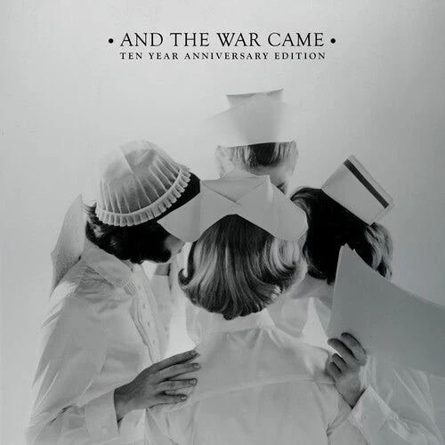 Shakey Graves - War Came (Ten Year Anniversary Edition Vinyl LP)