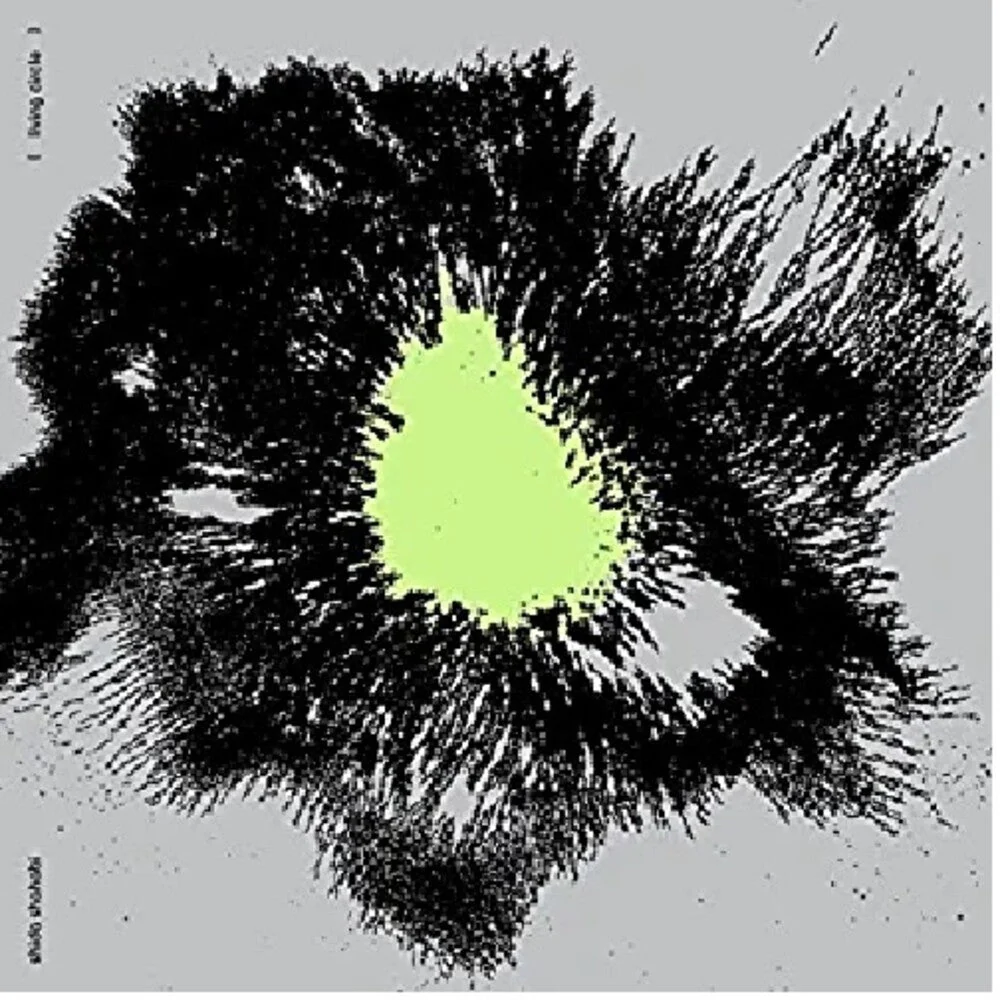 Shida Shahabi - Living Circle [LP]
