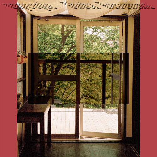 Shuta Hasunuma - unpeople (Vinyl LP)