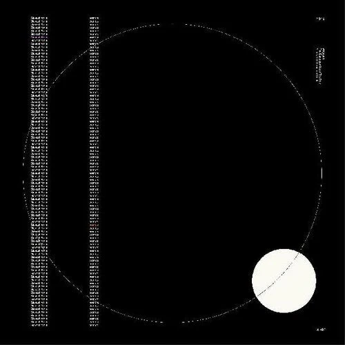 Siavash Amini - Eremos (Vinyl LP)