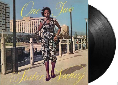 Sister Nancy - One Two