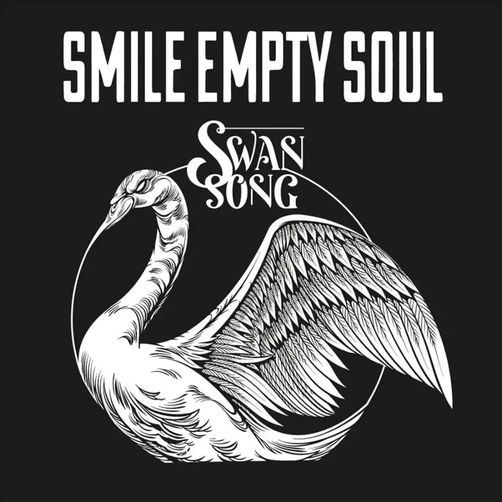Smile Empty Soul - Swan Song [LP]