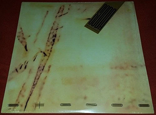 Soda Stereo - Signos [LP]