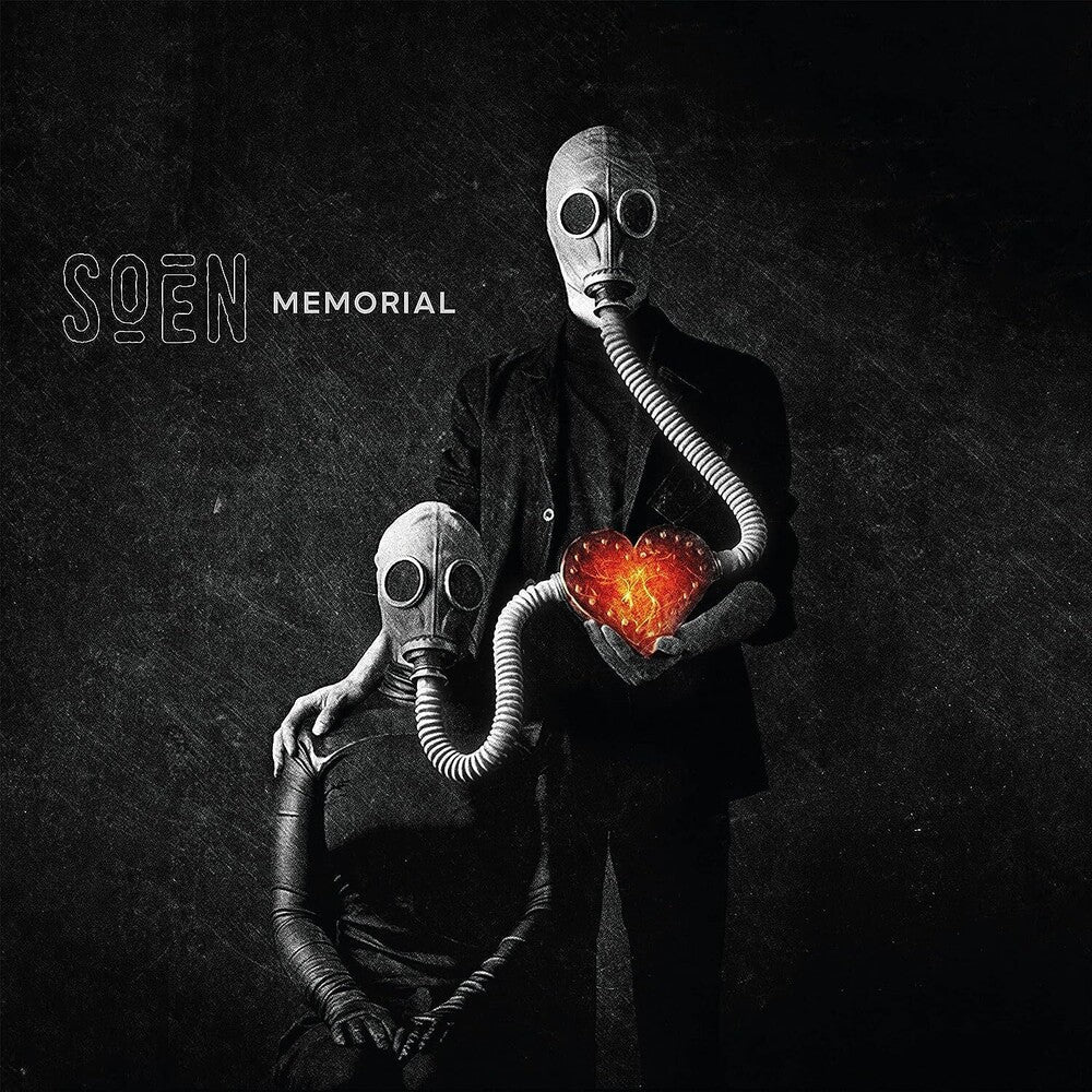 Soen - Memorial [LP]