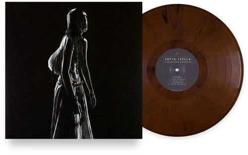 Sofia Isella - I Can Be Your Mother [Colored Vinyl]