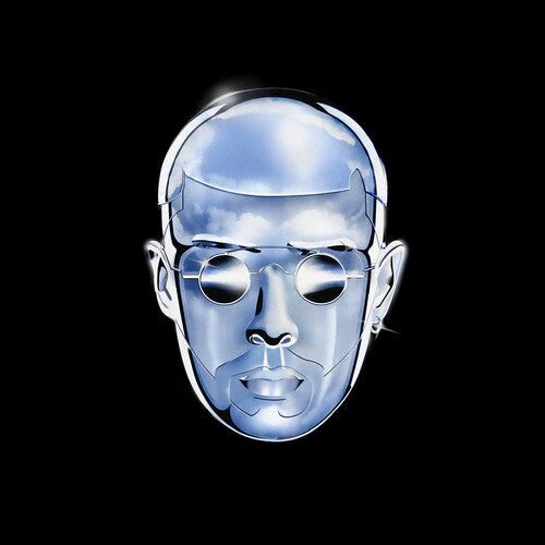 Sofiane Pamart - LETTER (Vinyl LP)