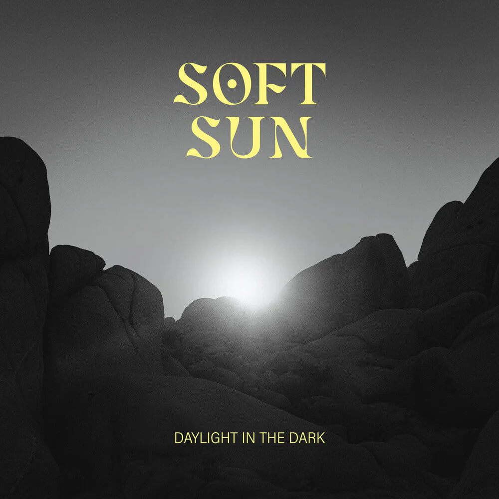 Soft Sun - Daylight In The Dark [LP]