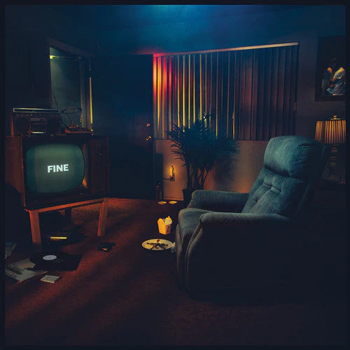 SONOIO - Fine [LP]