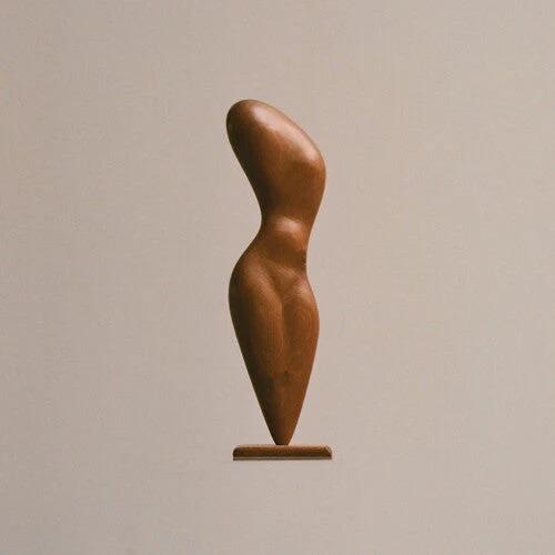 Statues (Vinyl LP)