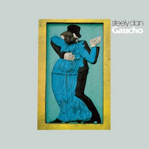 Steely Dan - Gaucho (Vinyl LP)