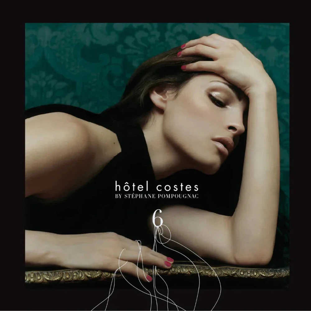 Stephane Pompougnac - Hotel Costes 6 (Uk) [LP]