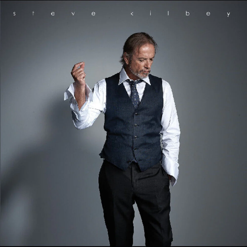 Steve Kilbey - Bespoke Wheels And Winged Heels (Gate) [LP]