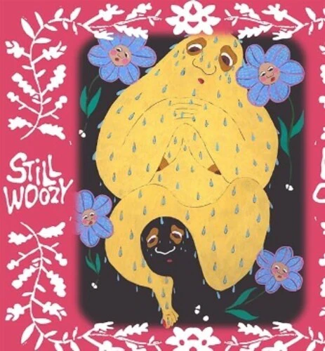 Still Woozy - Loveseat (Limited Edition Violet Colored Vinyl)