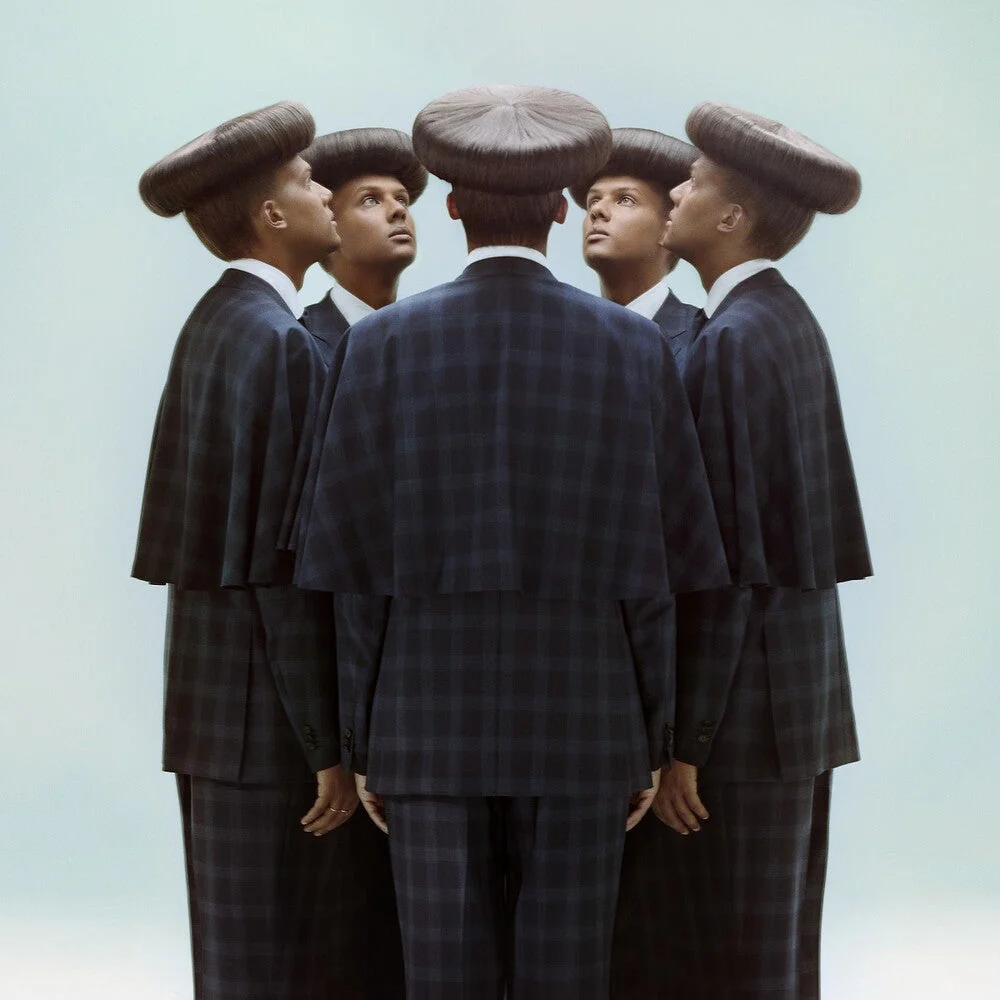 Stromae - Multitude [LP]