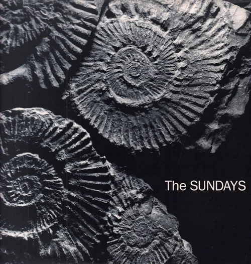 Sundays - Reading Writing And Arithmetic