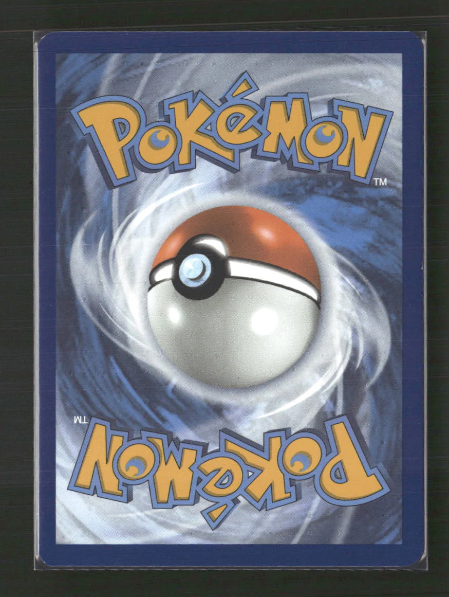 SV: Prismatic Evolutions Flareon (Master Ball Pattern) #013/131 - Image 2