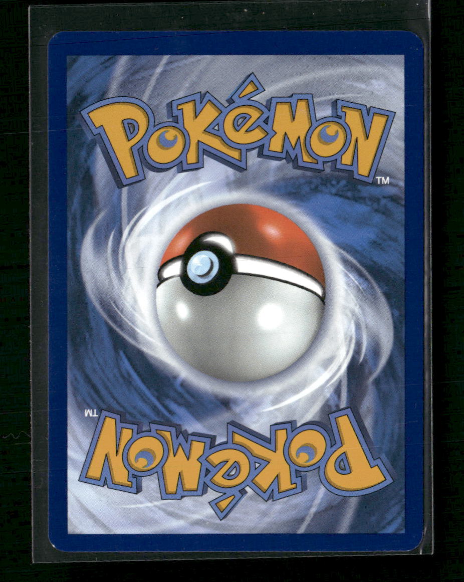 SV: White Flare Cofagrigus #123/086 - Image 2