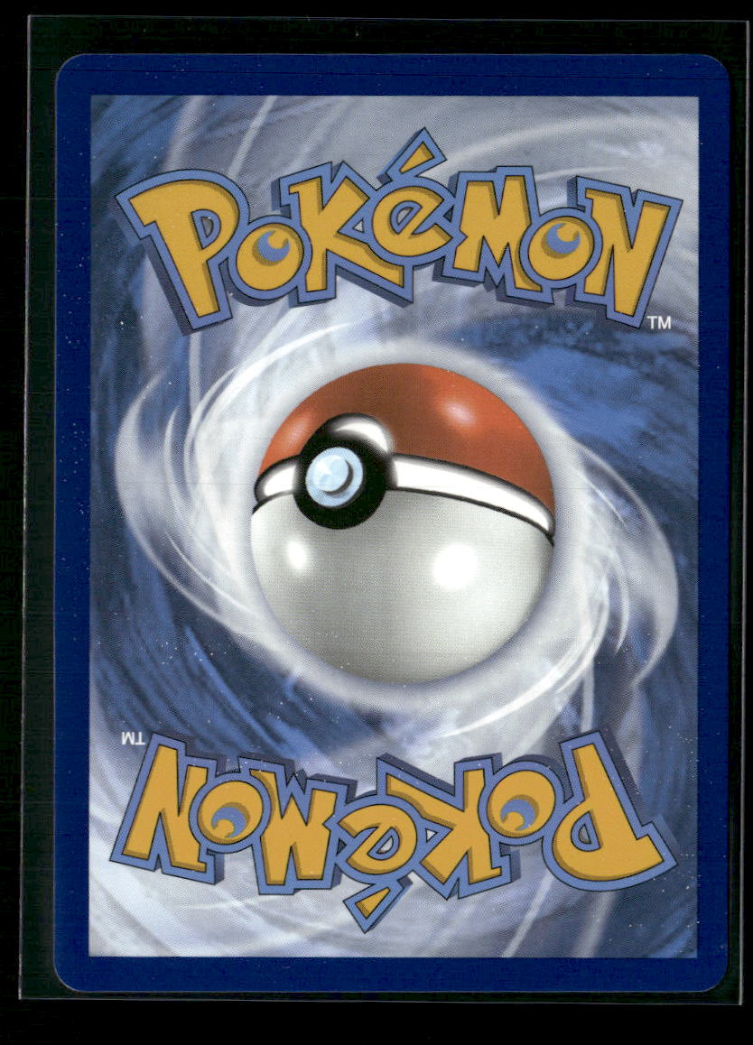 SV09: Journey Together Volcanion ex #182/159 *Ink Dots* - Image 2