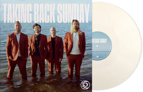 Taking Back Sunday - 152 (Vinyl LP)