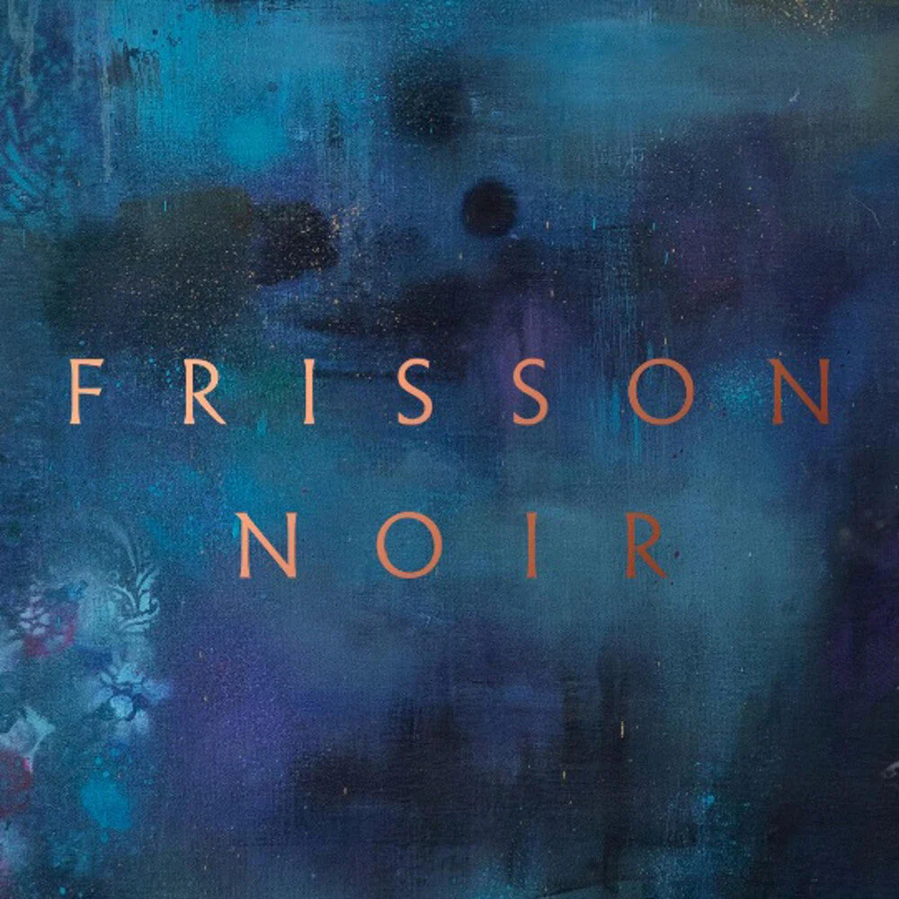 Tarja - Frisson Noir [Black 2LP + 24P Booklet]