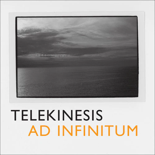 Telekinesis - Ad Infinitum [Vinyl]