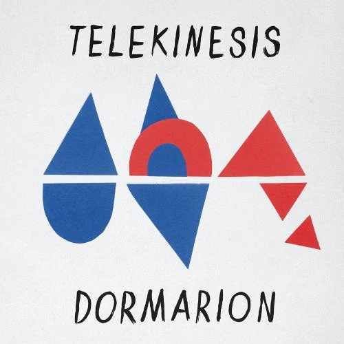 Telekinesis - Dormarion [Download Included]