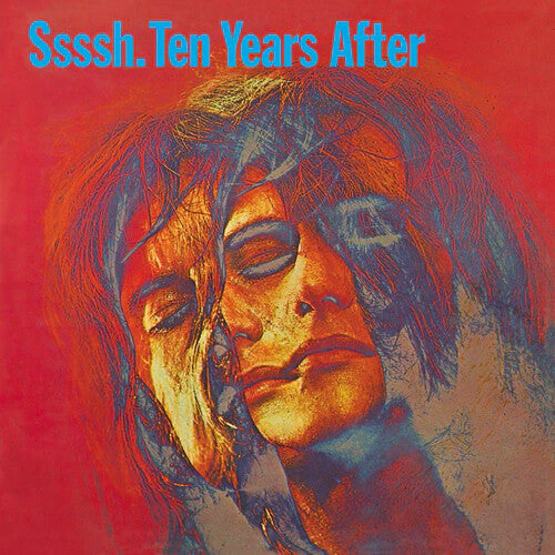 Ten Years After - Ssssh (2025 Deluxe Edition) - Image 2