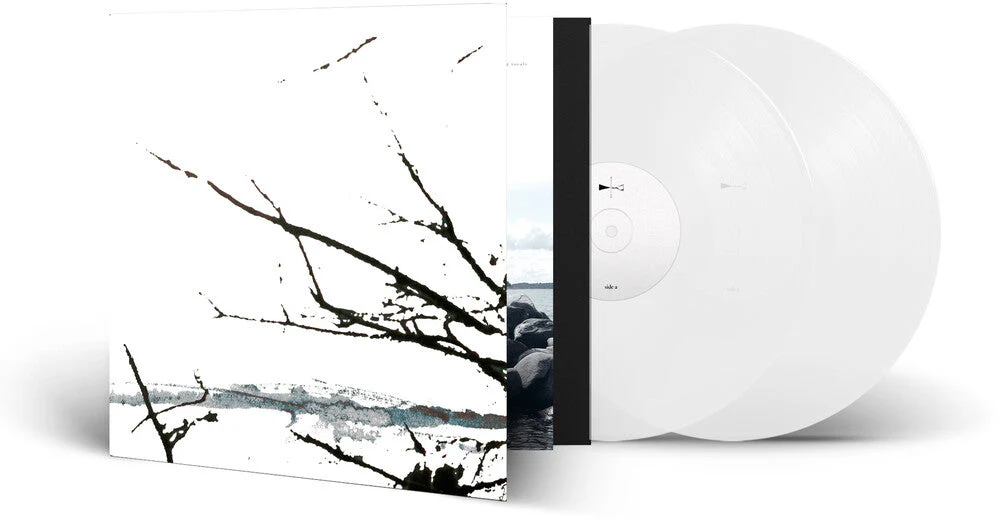 Tenhi - Vare (Bonus Tracks) [Clear Vinyl] (Gate) [Limited Edition] (Ofgv)