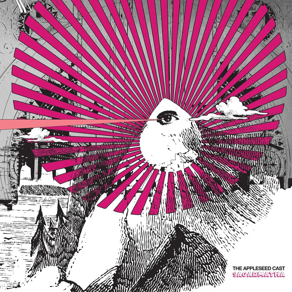 The Appleseed Cast - Sagarmatha [RSD]