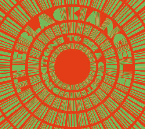 The Black Angels - Directions To See A Ghost - Metallic Silver (Vinyl LP)