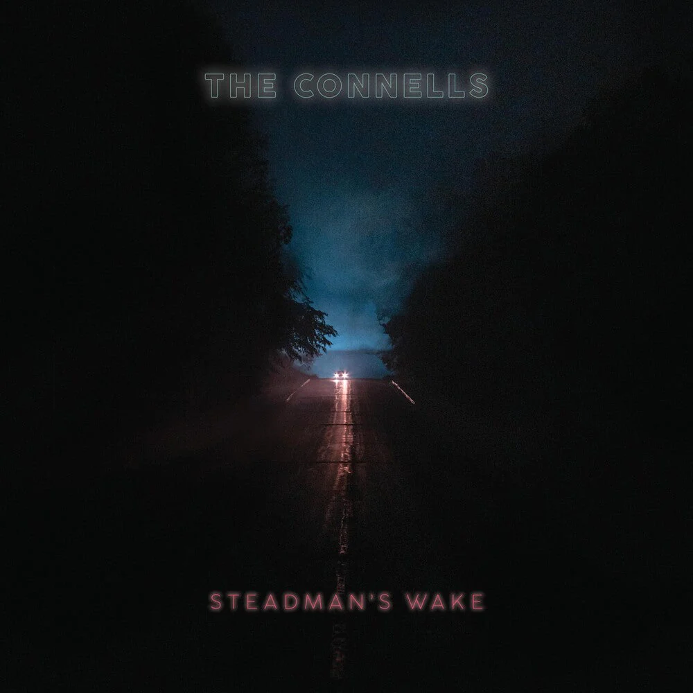 The Connells - Steadman's Wake [LP]