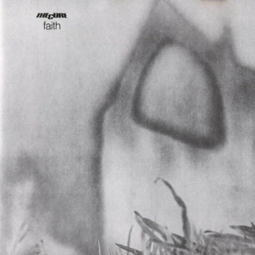 The Cure - Faith (Vinyl LP)