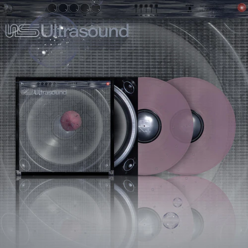 The Neighbourhood - ((((((ultraSOUND)))))+ [Indie Exclusive Mauve]