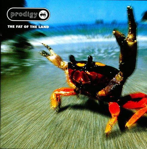 The Prodigy - Fat Of The Land [LP]