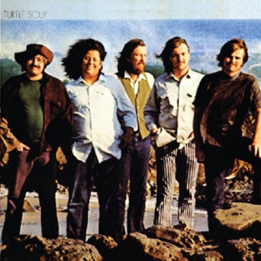 The Turtles - Turtle Soup: Remastered [2LP]