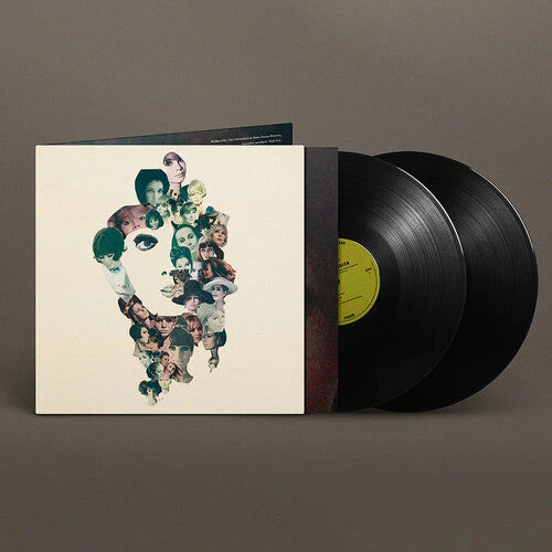 Tim Christensen - Honeyburst: 20th Anniversary (Vinyl LP)