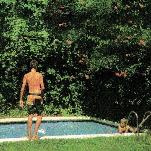 Toledo - How It Ends ( Coke Bottle Clear Edition ) (Indie Exclusive Vinyl)
