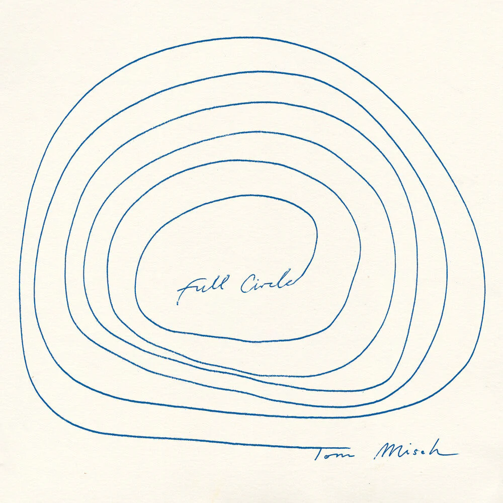Tom Misch - Full Circle [LP]