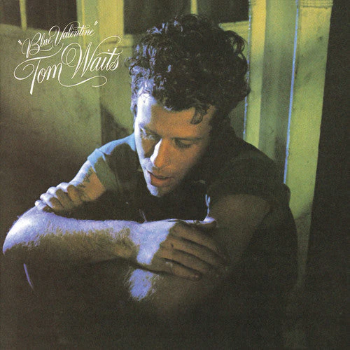 Tom Waits - Blue Valentine (Vinyl LP)