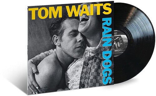 Tom Waits - Rain Dogs (Vinyl LP)