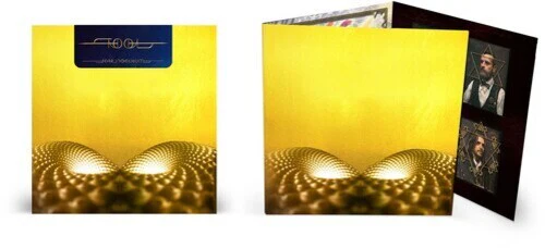 Tool - Fear Inoculum (Vinyl LP) - Image 2